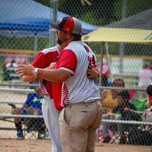 Meet your Posher, Steve